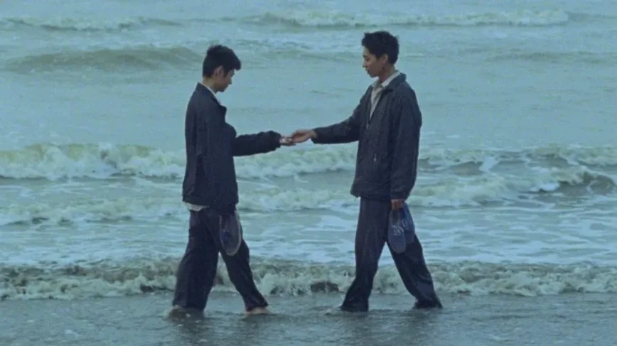 Review of Viet and Nam An Enchanting Show of Gay